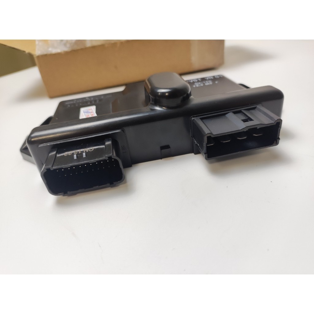 Bộ điều khiển IC(ECU) Vision 2018 2019 khóa thông minh smatkey Vision (2018)  (K44-V91)