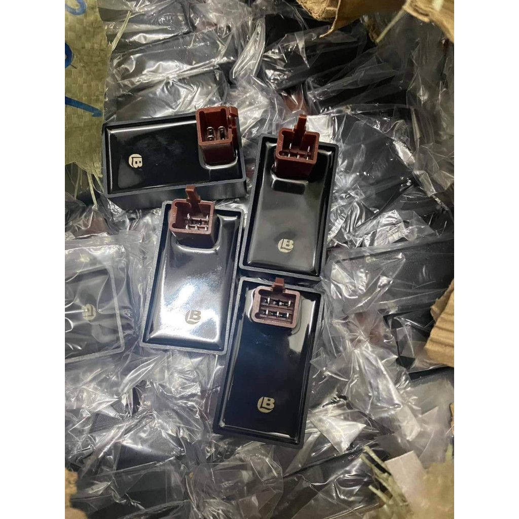 IC đa năng lửa bình cho tất cả dòng xe (IC độ lửa bình) |IC DREAM WAVE