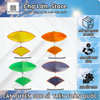 Cáp quang làm diều sáo mini 2m 1m 3m 1m5 giá rẻ diều sáo lắp ghép 1m 1m5 2m 2m5 3m giá rẻ  - Chợ lớn. Store