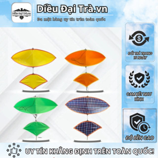 Cáp quang làm diều sáo mini 2m 1m 3m 1m5 giá rẻ diều sáo lắp ghép 1m 1m5 2m 2m5 3m giá rẻ  - Diều Đại Tr