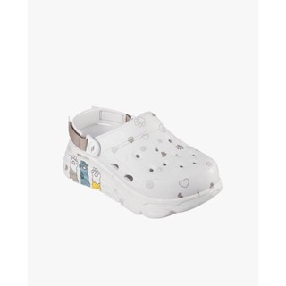 SKECHERS - Giày clog nữ Foamies Max Cushioning 111658-OFWT