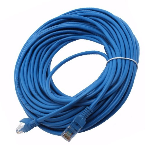 Cáp Mạng 15M Lan Bấm 2 Đầu Dây