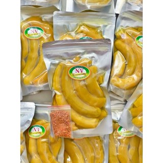 Me Thái Ngâm - Túi Zip 700g - Kèm Muối Tôm - Ăn Vặt PV FOOD