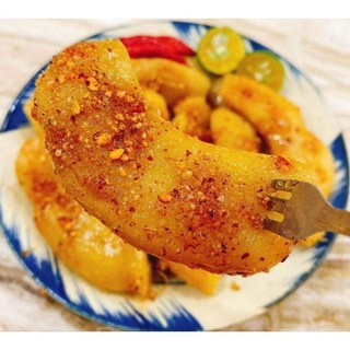 Me Thái Ngâm - Túi Zip 700g - Kèm Muối Tôm - Ăn Vặt PV FOOD