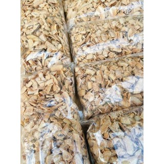 Dừa Sấy Giòn - 2 Bịch x 500g (1kg) - Ăn Vặt PV FOOD