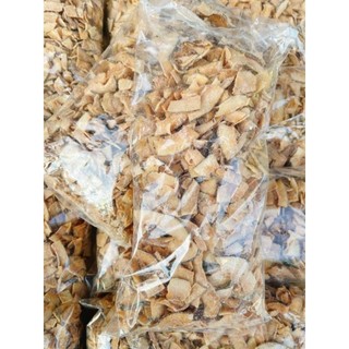 Dừa Sấy Giòn - 2 Bịch x 500g (1kg) - Ăn Vặt PV FOOD