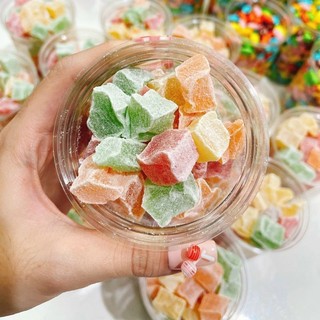 [ĐẶT TRƯỚC] Kẹo Dẻo Sữa Đà Lạt - Ăn Vặt PV FOOD