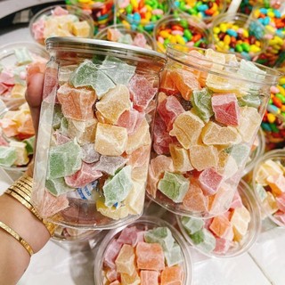 [ĐẶT TRƯỚC] Kẹo Dẻo Sữa Đà Lạt - Ăn Vặt PV FOOD