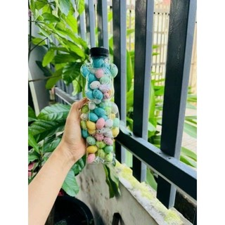 [ĐẶT TRƯỚC] Kẹo Socola Trứng Khủng Long - Ăn Vặt PV FOOD