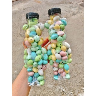 [ĐẶT TRƯỚC] Kẹo Socola Trứng Khủng Long - Ăn Vặt PV FOOD