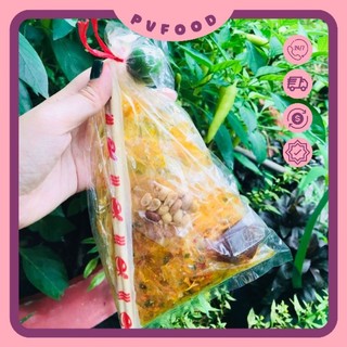 [ĐẶT TRƯỚC] Bánh Tráng Trộn Đũa Tắc - Ăn Vặt PV FOOD