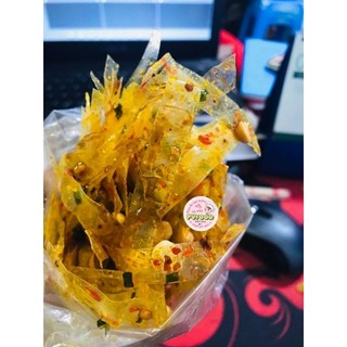 [ĐẶT TRƯỚC] Bánh Tráng Trộn Đũa Tắc - Ăn Vặt PV FOOD