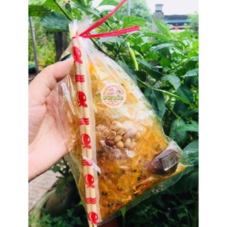 [ĐẶT TRƯỚC] Bánh Tráng Trộn Đũa Tắc - Ăn Vặt PV FOOD