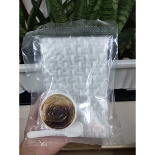 Bánh tráng chấm sốt chua cay - Ăn Vặt PV FOOD