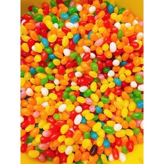 Kẹo Bi Trái Cây Chua Ngọt Giòn Thơm 400g/500g/700g – Ăn Vặt PV FOOD