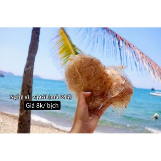 [ĐẶT TRƯỚC] Bánh Tráng Nghệ Sĩ - Ăn Vặt PV FOOD