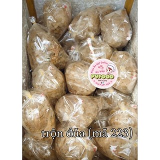 [ĐẶT TRƯỚC] Bánh tráng trộn đũa (bịch 120gr) - Ăn Vặt PV FOOD