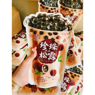 [ĐẶT TRƯỚC] Kẹo trà sữa trân châu - Ăn Vặt PV FOOD