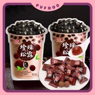 [ĐẶT TRƯỚC] Kẹo trà sữa trân châu - Ăn Vặt PV FOOD