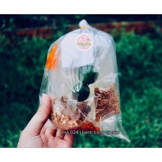 [ĐẶT TRƯỚC] Bánh tráng tự trộn - Ăn Vặt PV FOOD
