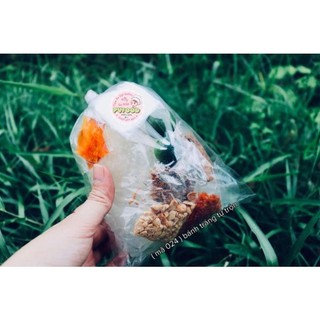 [ĐẶT TRƯỚC] Bánh tráng tự trộn - Ăn Vặt PV FOOD