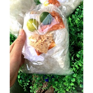 [ĐẶT TRƯỚC] Bánh tráng tự trộn - Ăn Vặt PV FOOD