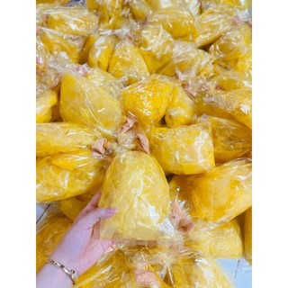 Bánh Tráng Bơ Muối Nhuyễn – Bánh Tráng Trộn Bơ Béo Mặn Đậm Đà – Ăn Vặt PV FOOD