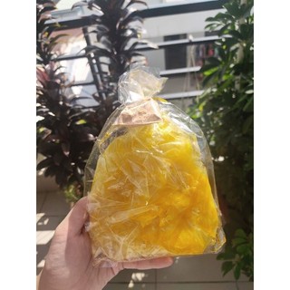 Bánh Tráng Bơ Muối Nhuyễn – Bánh Tráng Trộn Bơ Béo Mặn Đậm Đà – Ăn Vặt PV FOOD