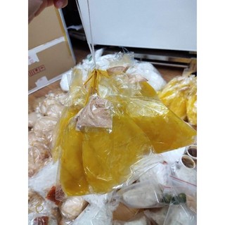 Bánh Tráng Bơ Muối Nhuyễn – Bánh Tráng Trộn Bơ Béo Mặn Đậm Đà – Ăn Vặt PV FOOD