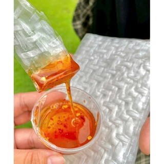 [ĐẶT TRƯỚC] Bánh Tráng Chấm Sốt Tắc Muối - Ăn Vặt PV FOOD