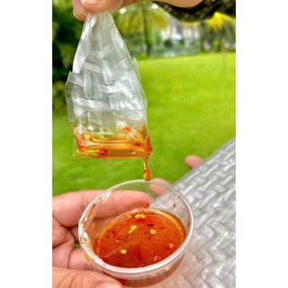 [ĐẶT TRƯỚC] Bánh Tráng Chấm Sốt Tắc Muối - Ăn Vặt PV FOOD