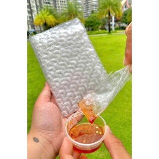 [ĐẶT TRƯỚC] Bánh Tráng Chấm Sốt Tắc Muối - Ăn Vặt PV FOOD