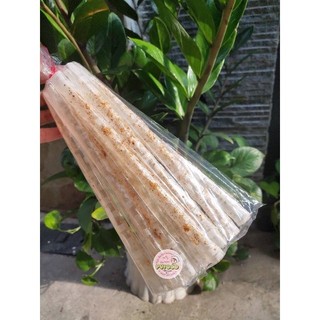[ĐẶT TRƯỚC] Bánh Tráng Ống Muối - Ăn Vặt PV FOOD