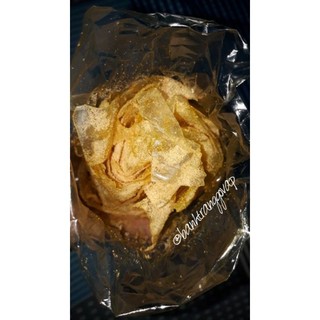 [XÂU 12 BỊCH] Bánh Tráng Bơ Muối Nhuyễn – Bánh Tráng Trộn Bơ Béo Mặn Đậm Đà – Ăn Vặt PV FOOD