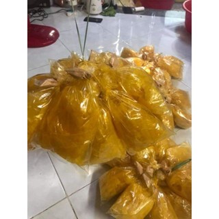 [XÂU 12 BỊCH] Bánh Tráng Bơ Muối Nhuyễn – Bánh Tráng Trộn Bơ Béo Mặn Đậm Đà – Ăn Vặt PV FOOD