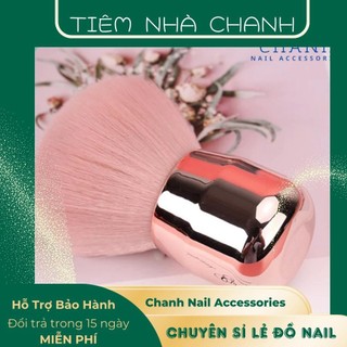 CHỔI PHỦI BỤI MÓNG- Cọ PHỦI NAIL - CỌ Móng