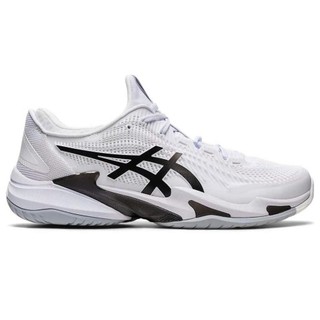  GIÀY CHÍNH HÃNG Asics COURT FF 3 Tennis Shoes Breathable 