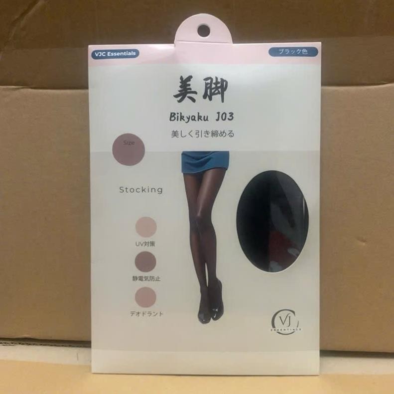 Quần tất tàng hình Bikyaku Nhật Bản J03