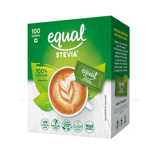  Đường Ăn Kiêng Stevia Equal 200G - Nam An Market 