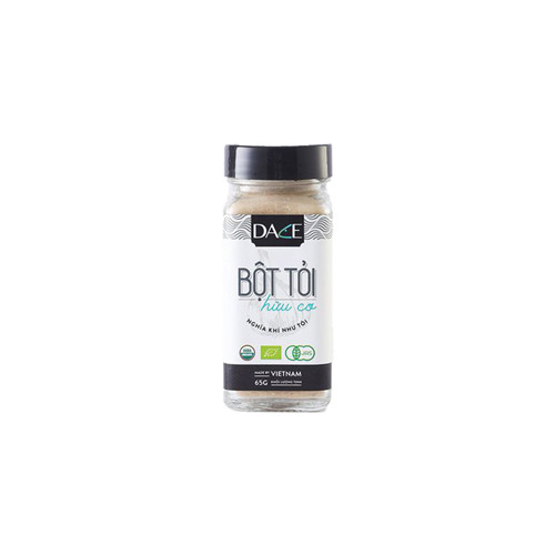 Bột Tỏi Dace 65G