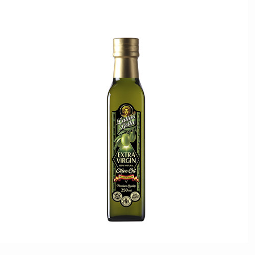 Dầu Extra Virgin Latino Bella 250Ml - Nam An Market