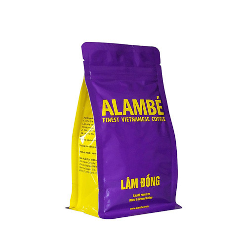 Cà Phê Lâm Đồng Alambe 230G - Nam An Market