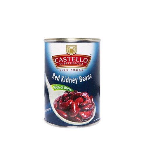 Đậu Thận Đỏ Hầm Castello 400G - Nam An Market