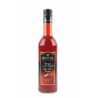 Giấm Vang Đỏ Maille 500Ml - Nam An Market