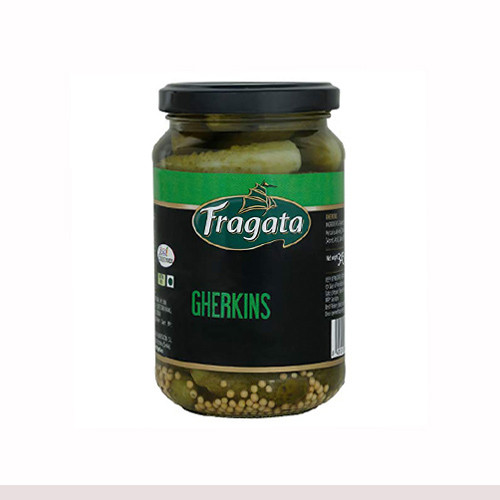 Dưa Chuột Ngâm Fragata Gherkin - Nam An Market