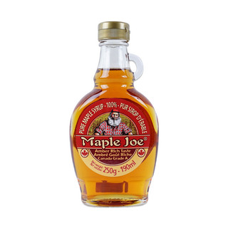 Si Rô Cây Phong Maple Joe 250G - Nam An Market