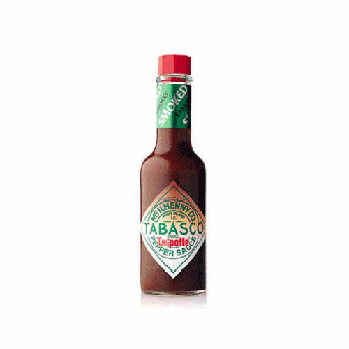 Sốt Tabasco Chipotle 60Ml - Nam An Market