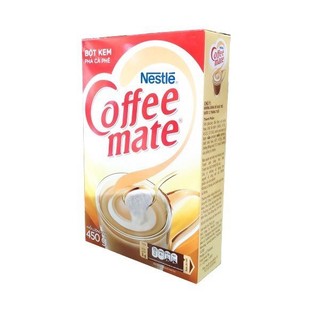 Bột Kem Pha Cà Phê Nestle 450G - Nam An Market