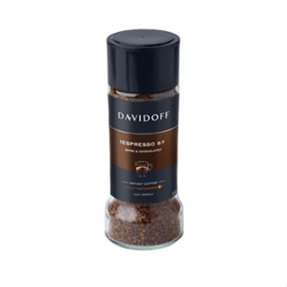 Cà Phê Đen Davidoff Espresso