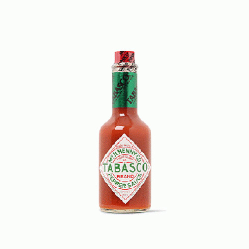Sốt Tiêu Đỏ Tabasco 150Ml - Nam An Market